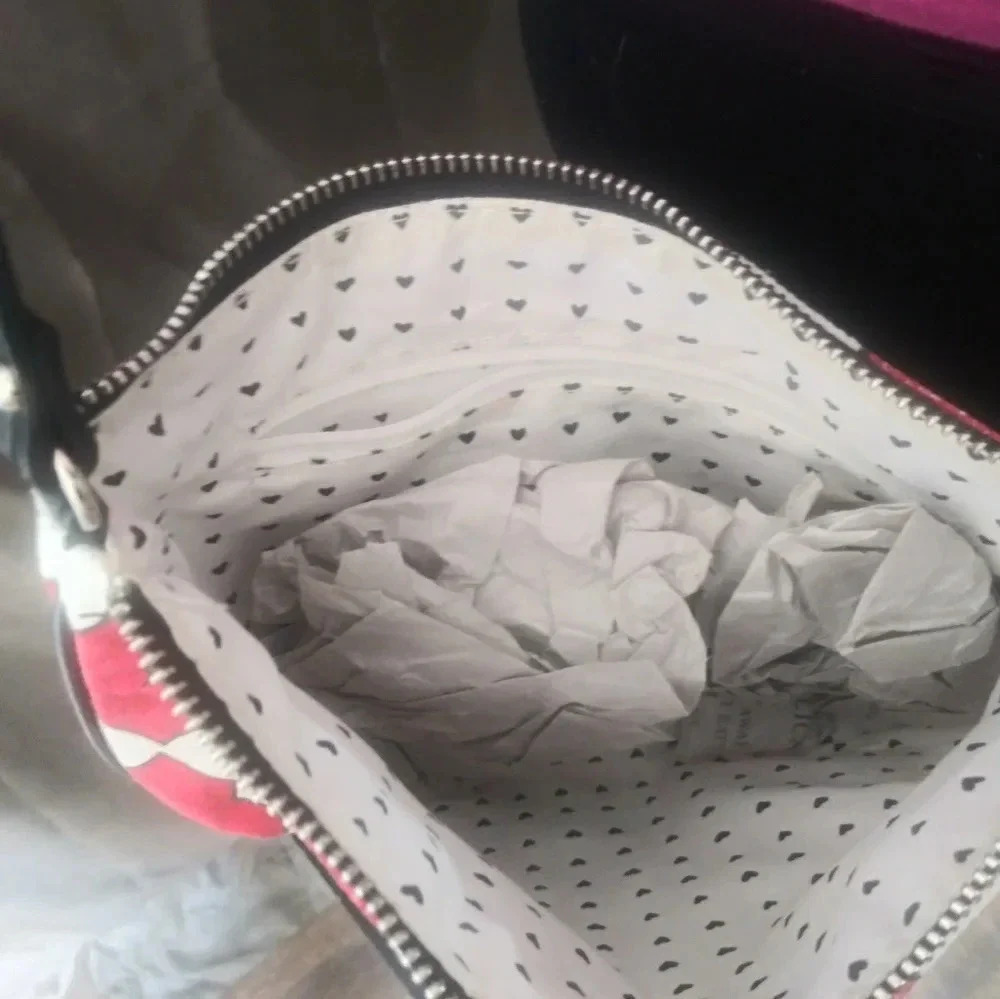 Brighton Love Dove Crossbody-NWT - Picture 6 of 8